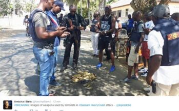 Terrore in Costa d’Avorio Al Qaeda attacca gli alberghi dei turisti