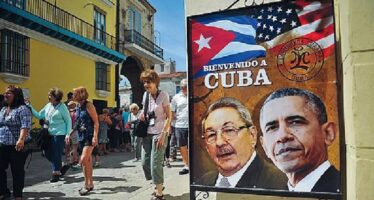 Sigari, rum e cene romane: i segreti del viaggio a Cuba