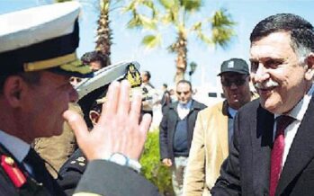 Tripoli, milizie contro l’arrivo del premier