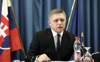 Slovacchia, il premier Fico verso le dimissioni. «Ma a tre condizioni»