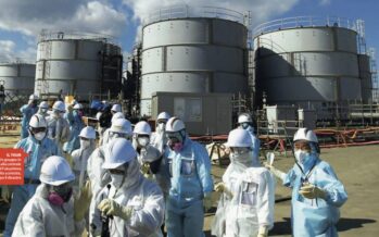 I pellegrini di Fukushima “Tra i fantasmi radioattivi per dire no al nucleare”