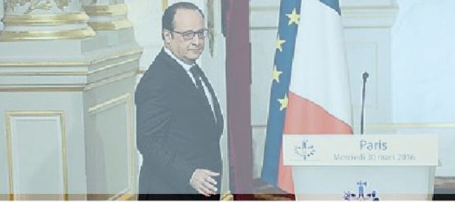 Hollande cede sulla revoca della cittadinanza