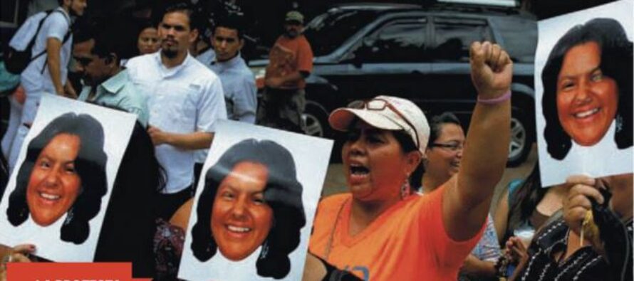 Honduras. La violenza del capitalismo «estrattivo»