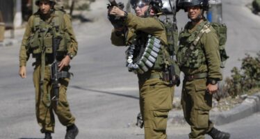 Amnesty: «Embargo su Israele, usa armi per commettere crimini»
