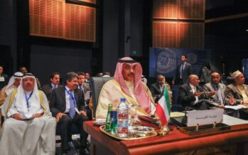 La Lega Araba su pressione saudita proclama Hezbollah “terrorista”
