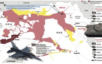 Iraq, gli Usa preparano l’offensiva “Presto riprenderemo Mosul”
