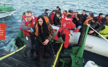 Migranti, record di arrivi nuovo centro in Sicilia Ong contro l’intesa turca