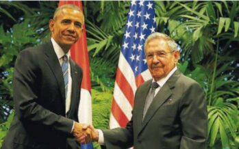 La promessa di Obama “È un giorno nuovo per Cuba e Stati Uniti E l’embargo finirà”