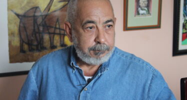 Leonardo Padura: A Cuba stiamo scrivendo il futuro