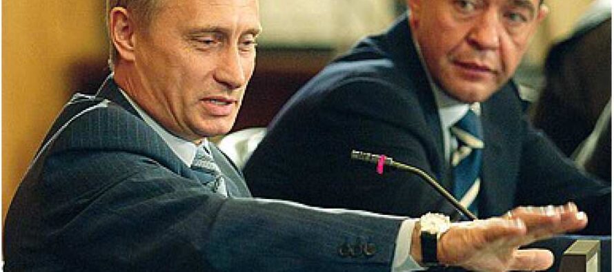 L’ex ministro di Putin e la scia di morti sospette all’ombra del Cremlino