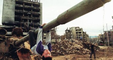 Sarajevo. Vent’anni dopo l’assedio la pace è un lungo dopoguerra