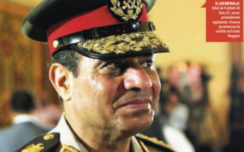 Egitto, Al-Sisi mette sotto controllo le ONG