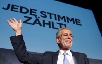 Austria, il voto che scardina la coalizione