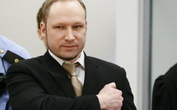 Carcere, Breivik vince la causa