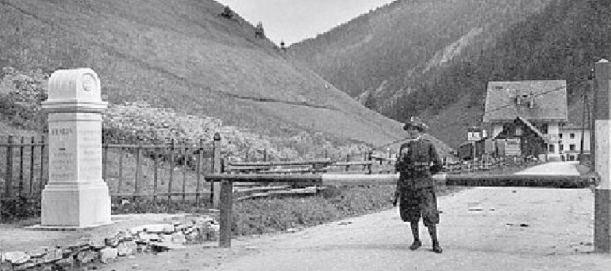La decisione (senza chiamare Bolzano) che riapre le ferite di settant’anni fa