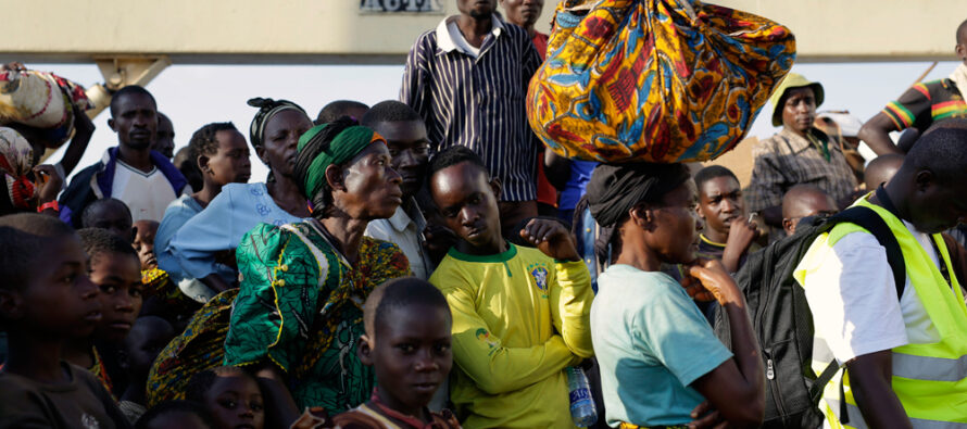 Il Burundi è sull’orlo di una guerra civile lontano dagli occhi del mondo