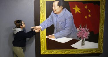 Scosse politiche e sociali nel «sogno cinese» di Xi