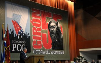 Fidel: «Resteranno le idee»