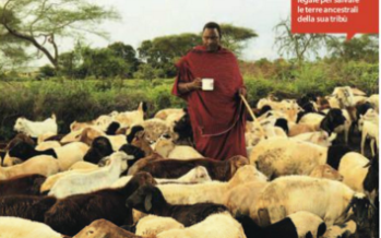 Un “Nobel” al Masai che salvò le terre tribali