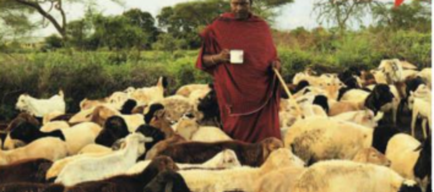 Un “Nobel” al Masai che salvò le terre tribali