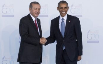 La repressione turca sbarca negli Stati Uniti