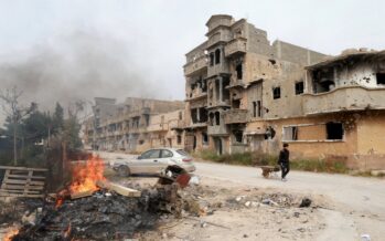 Libia, battaglia per Sirte. Ucciso uno dei capi del «Califfato»