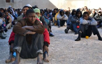 Guerra contro i migranti. Dopo la Libia, missione militare italiana nel Sahel