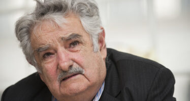 Pepe Mujica: “Cambiare il mondo è difficile, ma qualcosa si ottiene”