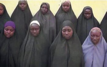 In un video le ragazze di Chibok “Ma il governo non fa nulla per loro”