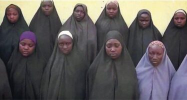 In un video le ragazze di Chibok “Ma il governo non fa nulla per loro”
