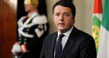 Renzi e le pari «inopportunità»