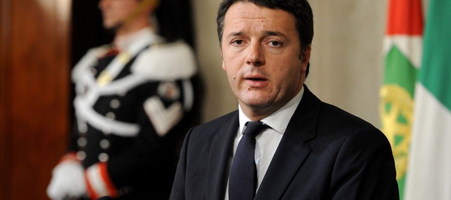 Renzi e le pari «inopportunità»