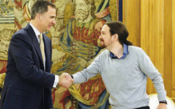 Spagna, nuovo voto Il re getta la spugna “La gente è stanca campagna low cost”