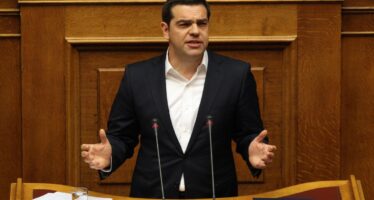 L’Ue chiede ad Atene altri sacrifici