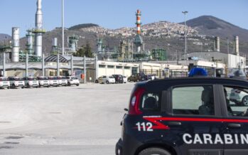 Traffici e norme aggirate, gli arresti in Basilicata