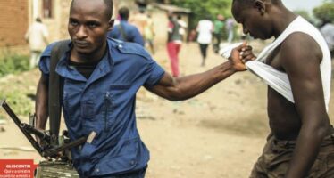 Burundi. Nelle strade di Bujumbura con gli oppositori braccati “Rischiamo un altro genocidio”