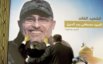 Ucciso il comandante militare Hezbollah, occhi puntati su Israele