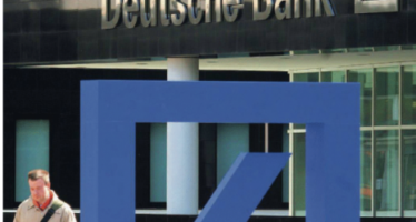 Deutsche Bank indagata dai magistrati di Trani “Manipolò la vendita di Btp”