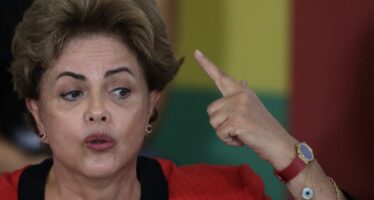 El no reconocimiento de las nuevas autoridades de Brasil por parte de El Salvador: breve puesta en perspectiva