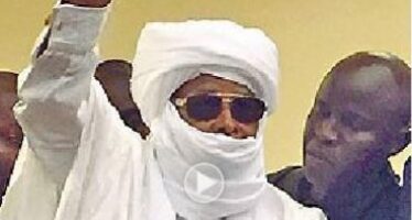 Habré, primo dittatore condannato in Africa per violenze e torture