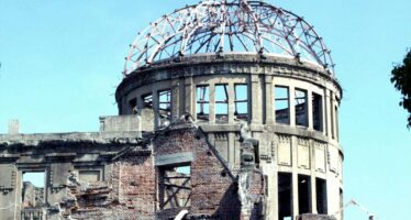 Obama senza scuse a Hiroshima