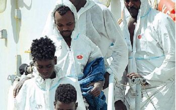 «In acqua c’erano quaranta bambini Nessuno di loro è riuscito a salvarsi»