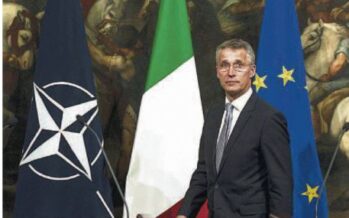 Libia, l’Italia addestrerà la guardia presidenziale Pronta anche la Nato