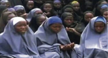 Il ritorno di Amina rapita da Boko Haram È la prima ritrovata