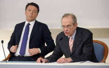 Renzi graziato dall’Ue: bonus da 14 miliardi
