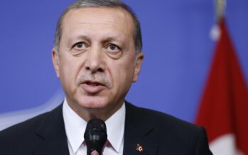 Guerra all’Hdp, Erdogan toglie l’immunità parlamentare