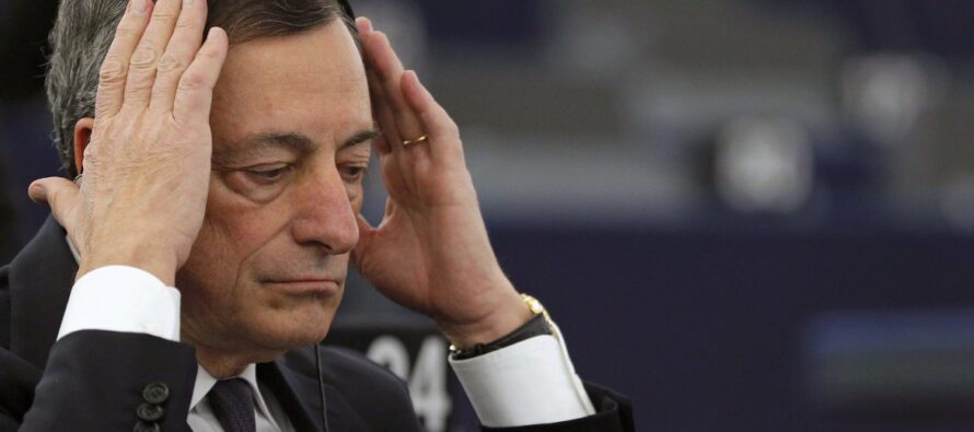 L’alta corte tedesca rafforza Draghi: «La Bce pronta a ogni evenienza sulla Brexit»
