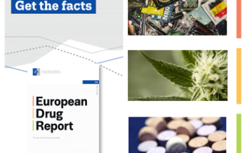 Le droghe in Europa, una sfida alla politica