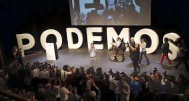 «Sì se puede». Il popolo di Unidos Podemos ci crede