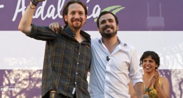I figli della crisi, la forza trasversale di Podemos